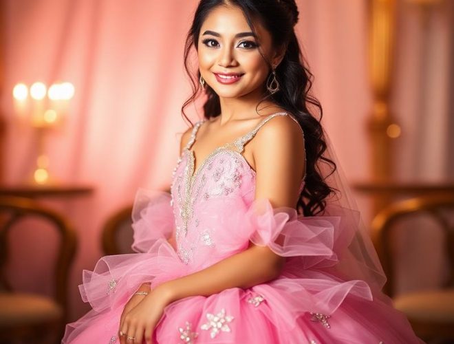 quinceanera